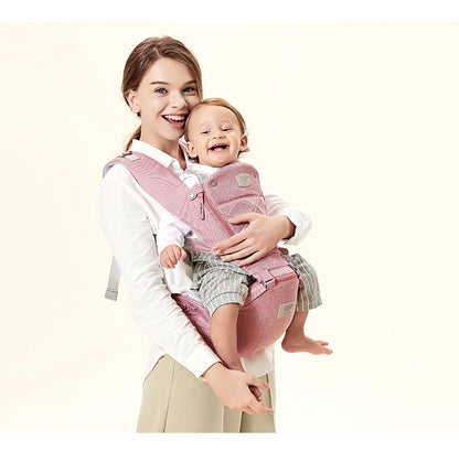Baby Carrier- Baby Wearing